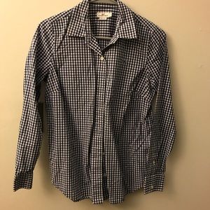 Vineyard vines women’s button down